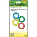 Hy-Ko Key Identifier Small 4Cd KC129